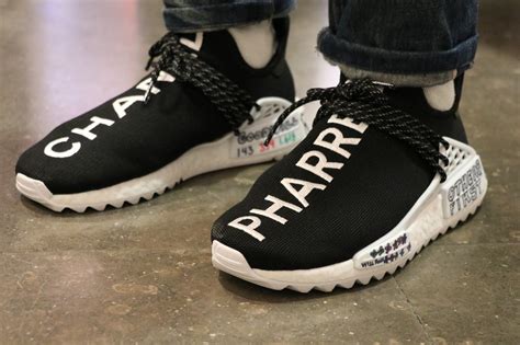 human race chanel